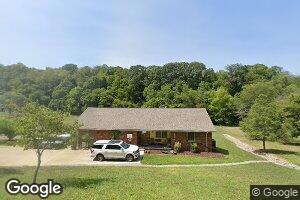 943 Mineral Rd, Glenville, WV 26351