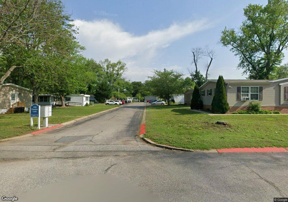 1508 Flanders Ln, Harwood, MD 20776 - photo 1