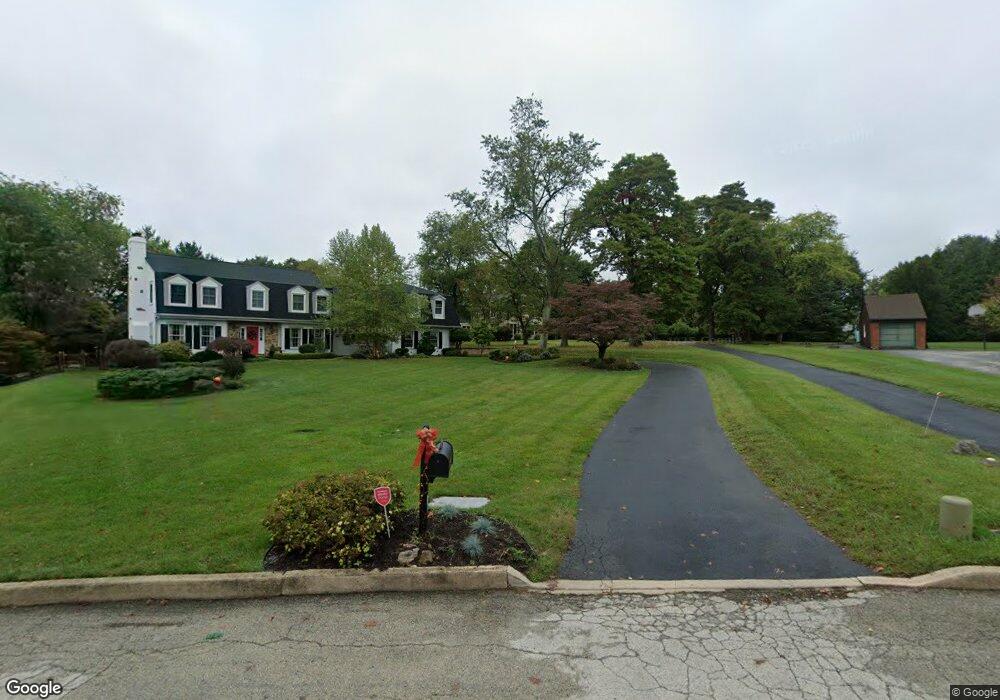 18 Sugar Maple Dr, Newtown Square, PA 19073 - photo 1