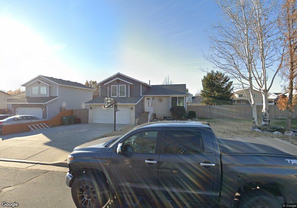 1191 N 75 W, Layton, UT 84041 - photo 1
