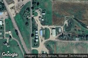 23020 397th Ave, Woonsocket, SD 57385