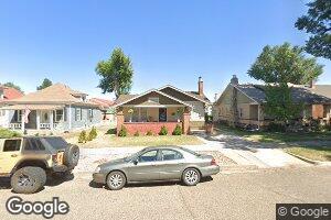 809 Belleview Ave, La Junta, CO 81050