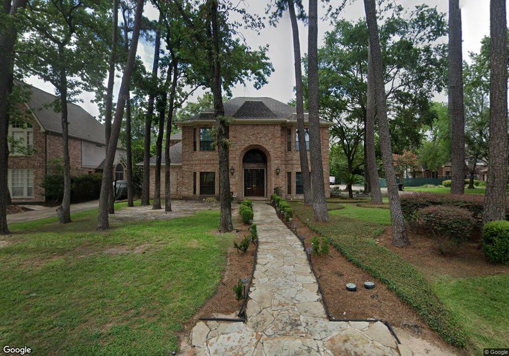 1902 Candlelight Place Dr, Houston, TX 77018 - photo 1
