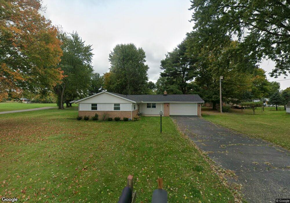 735 Kinsey Rd, Xenia, OH 45385 - photo 1