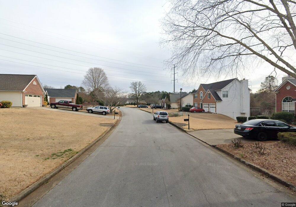 0 Marston Dr unit 7431221, Suwanee, GA 30024 - photo 1