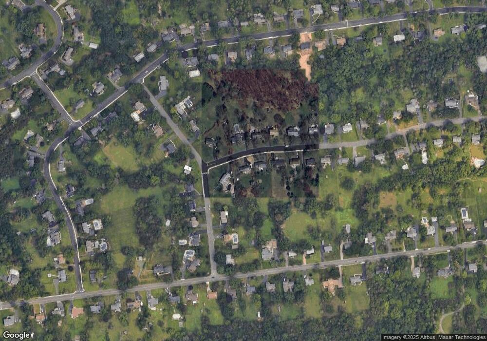 444 Rolling Hills Rd, Bridgewater, NJ 08807 - photo 1