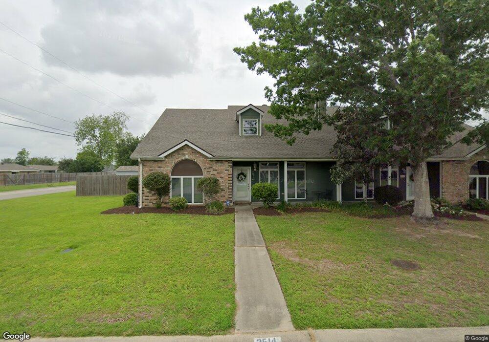 2514 New Dawn Dr, Lake Charles, LA 70605 - photo 1