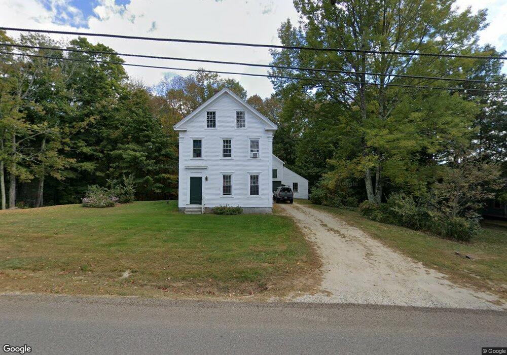 30 Gloucester Hill Rd, New Gloucester, ME 04260 - photo 1