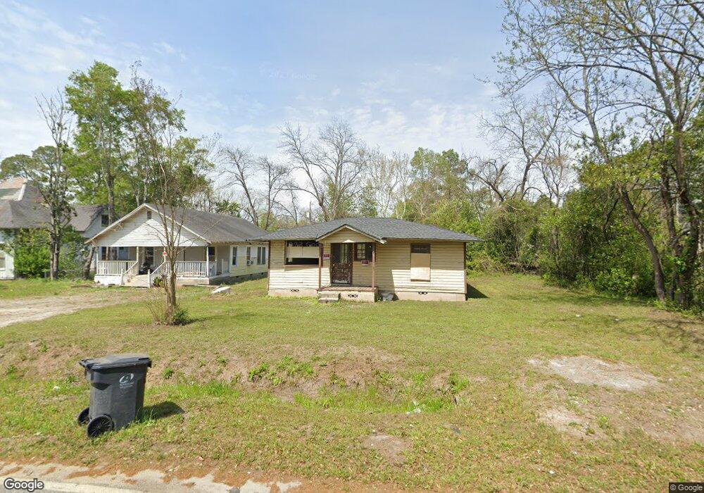 209 E 20th Ave, Cordele, GA 31015 - photo 1