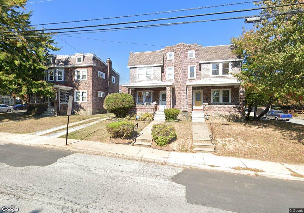 3603 N Washington St, Wilmington, DE 19802 - photo 1