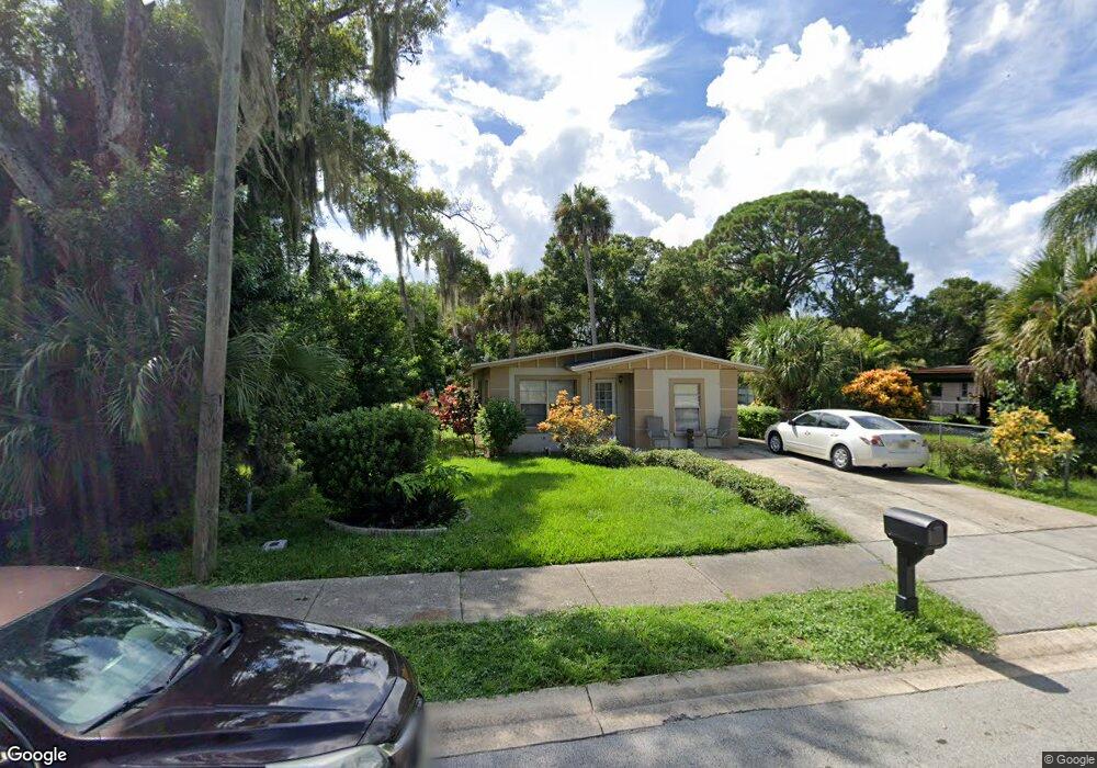 715 S Carolina Ave, Cocoa, FL 32922 - photo 1