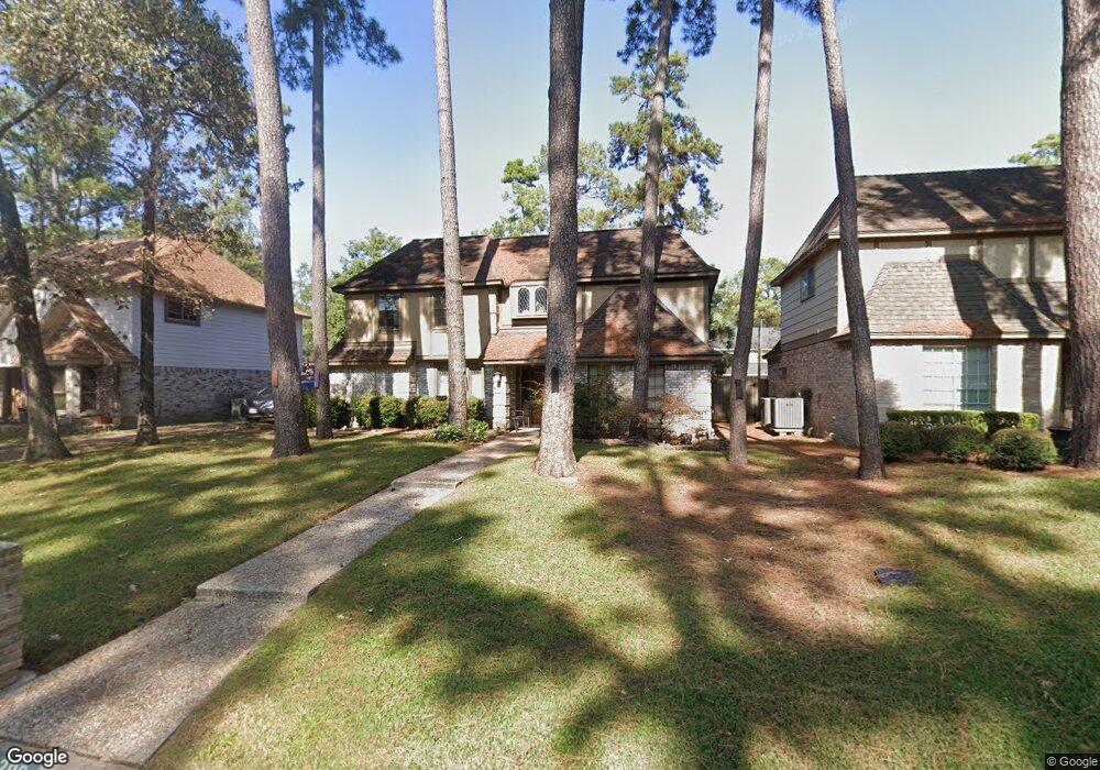 12206 Rocky Lake Ct, Houston, TX 77070 - photo 1