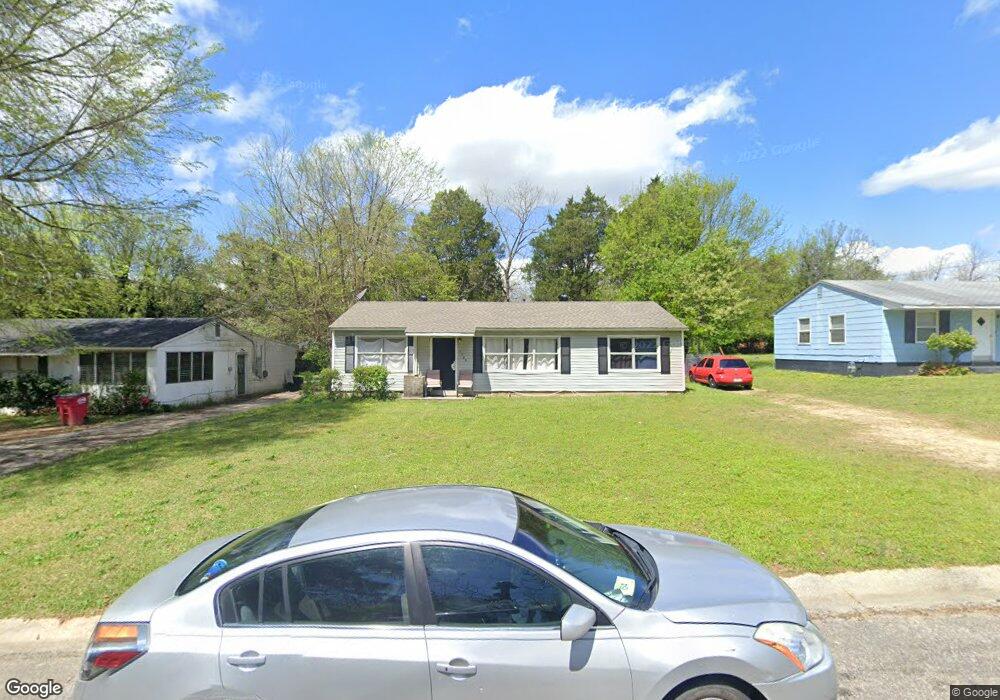 1585 Hurley Cir, Macon, GA 31206 - photo 1