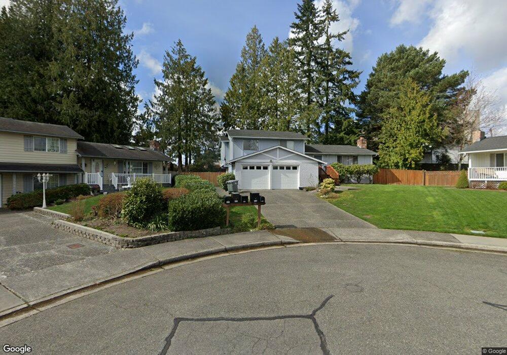 501 86th St SE, Everett, WA 98208 - photo 1