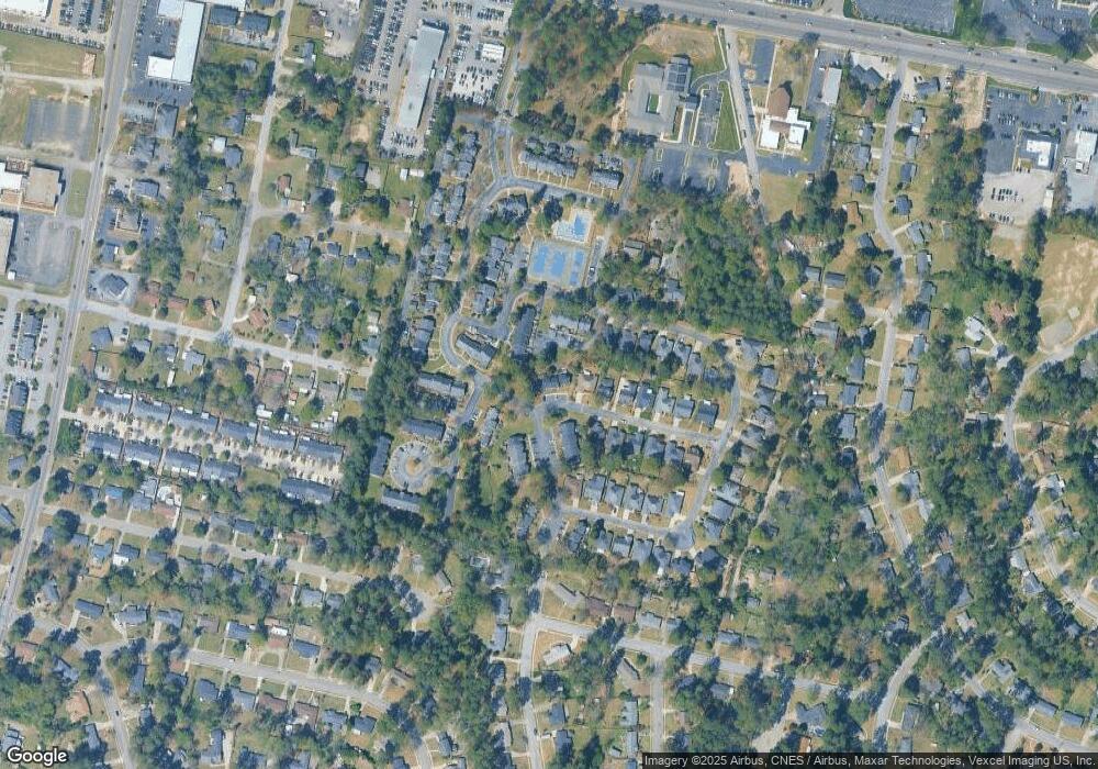 404 Dunbarton Rd, Augusta, GA 30907 - photo 1