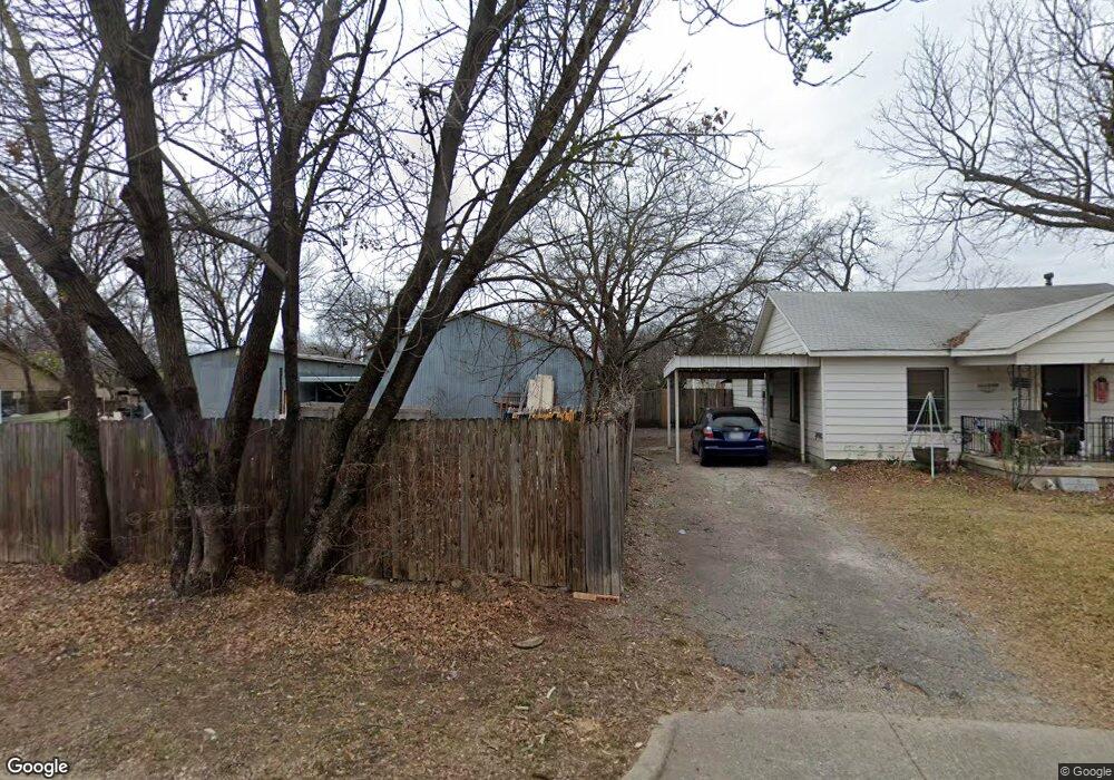 113 East Place, White Settlement, TX 76108 - photo 1