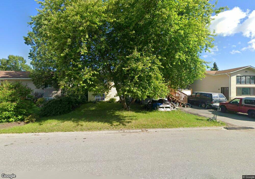 2305 W 48th Ave, Anchorage, AK 99517 - photo 1