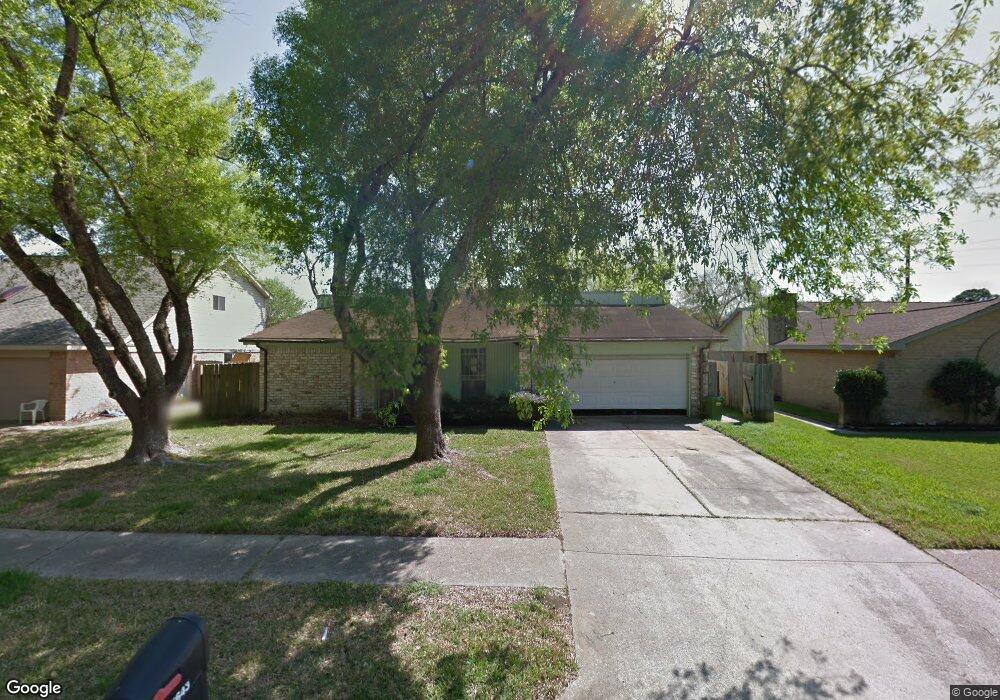 6643 Sandswept Ln, Houston, TX 77086 - photo 1