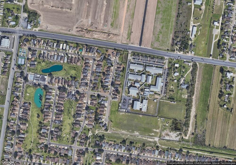 930 Katrin Dr, Alamo, TX 78516 - photo 1