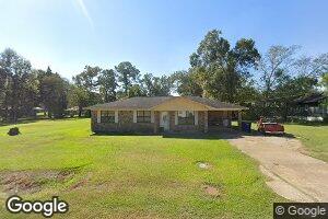 512 W 8th St, Oberlin, LA 70655