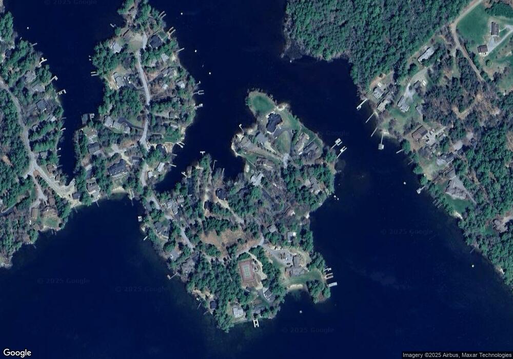 5 Clearwater Point Rd, Moultonborough, NH 03254 - photo 1