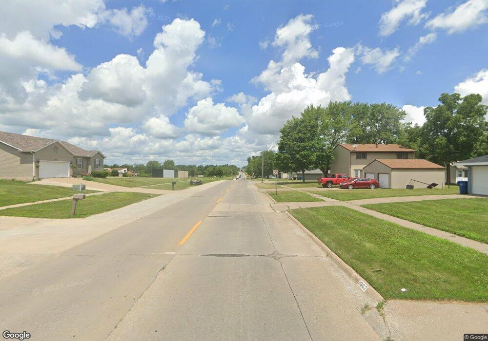 0 N Fairmount unit 7031423, Davenport, IA 52804 - photo 1