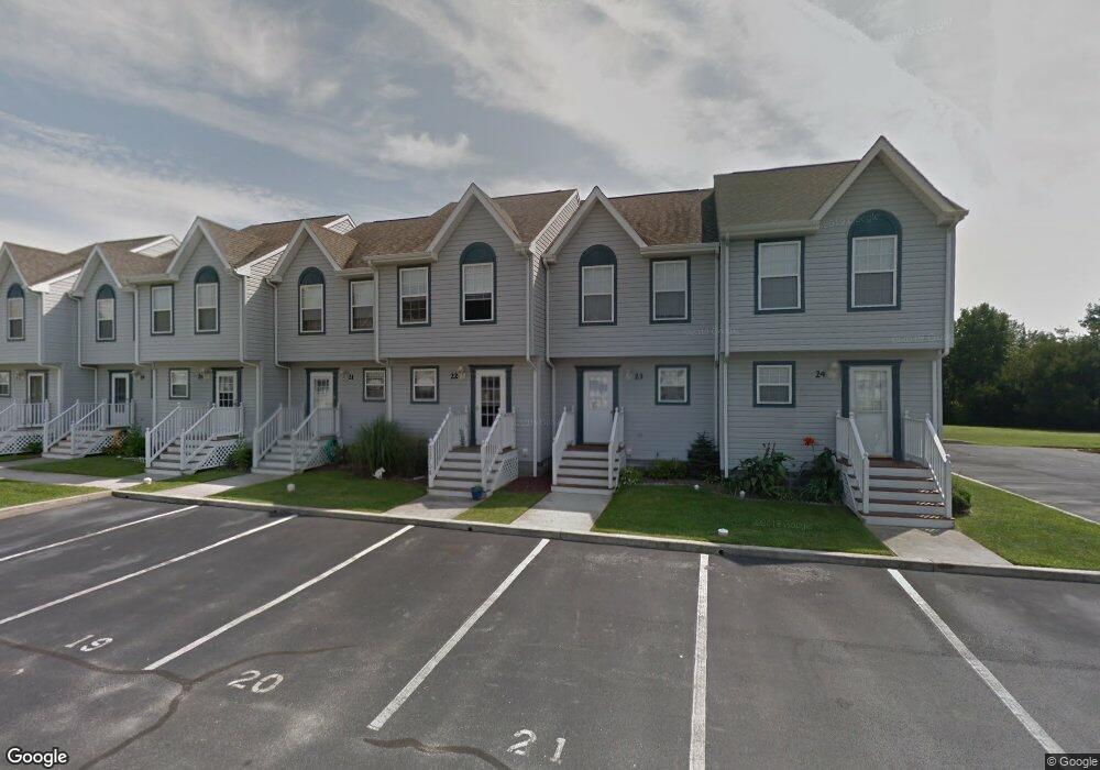 33704 Briar Ct S unit 17, Frankford, DE 19945 - photo 1