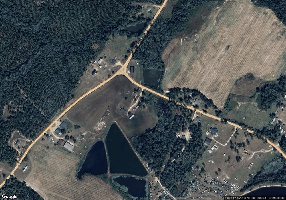 1495 Sam Beasley Rd, Lyons, GA 30436 - photo 1