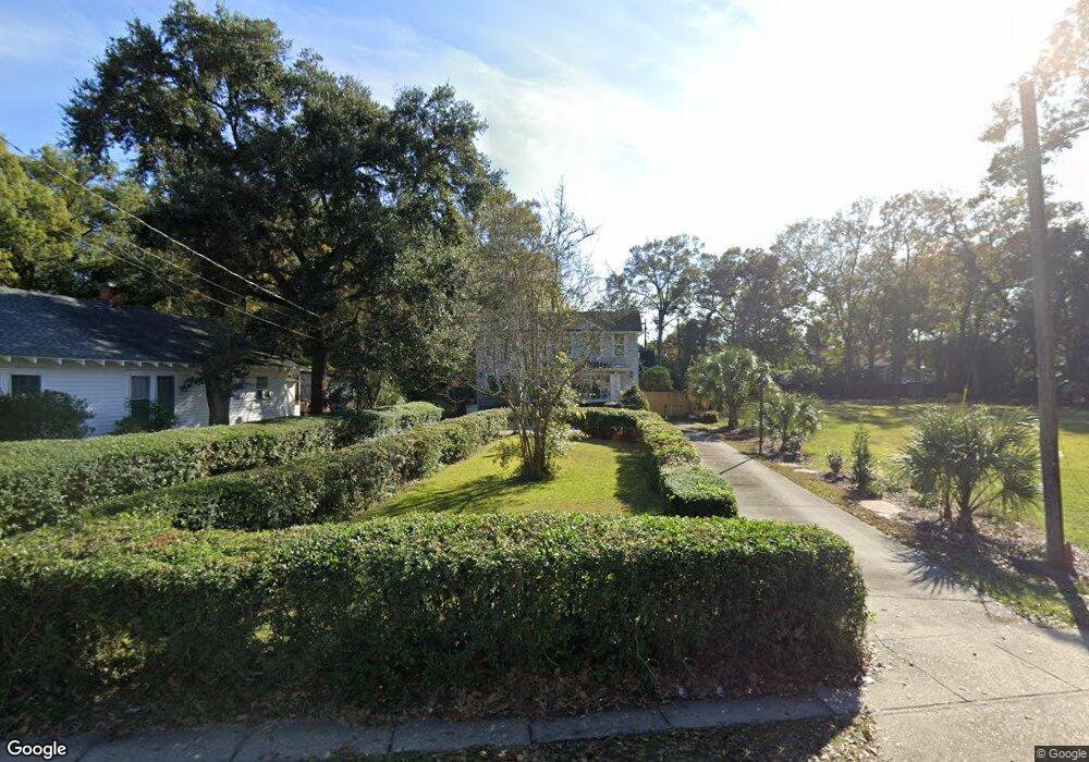 1819 Old Shell Rd, Mobile, AL 36607 - photo 1