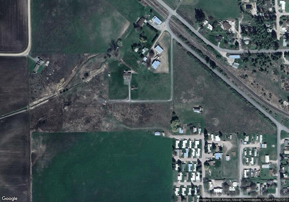 Lot 2 Indian Spring Ct, Chewelah, WA 99109 - photo 1