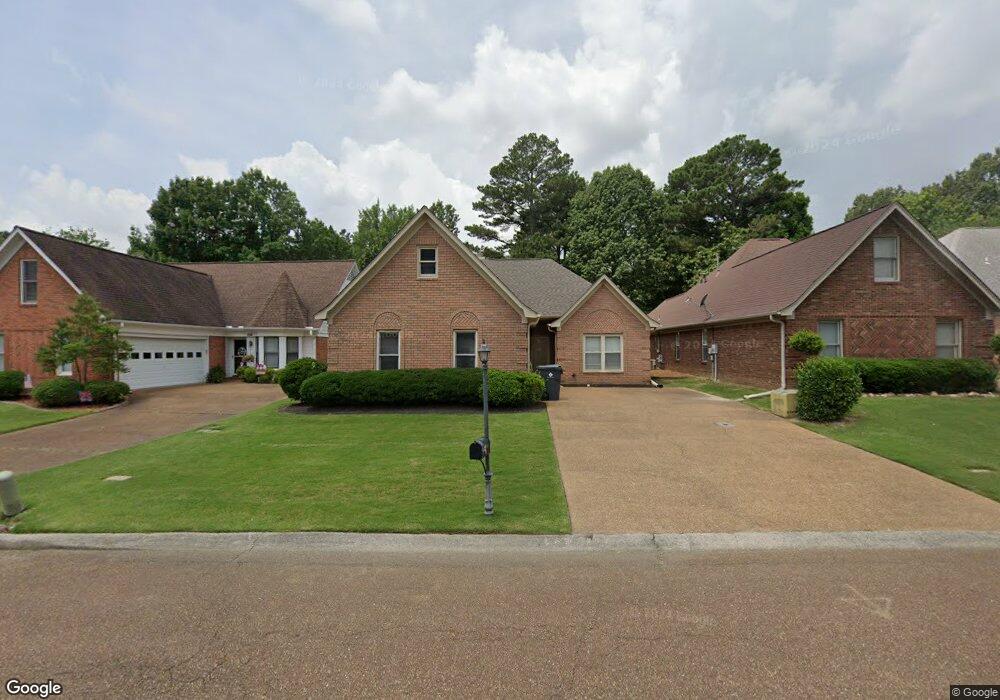 707 Fairway Trail, Hernando, MS 38632 - photo 1