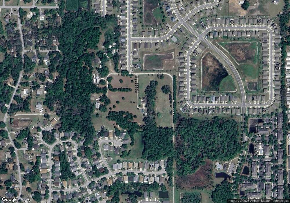 5379 Geiger Cemetery Rd, Zephyrhills, FL 33541 - photo 1