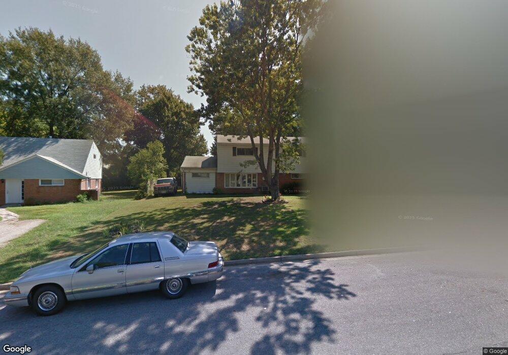 1317 Andover Rd, Henrico, VA 23229 - photo 1