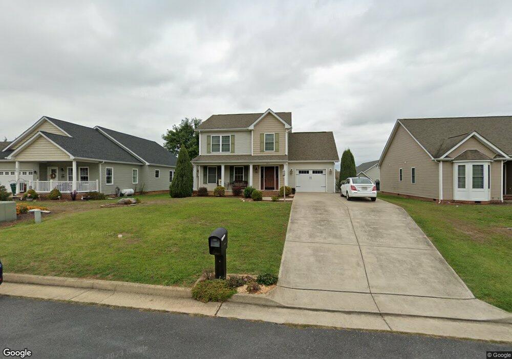 924 Battery Rd, Waynesboro, VA 22980 - photo 1