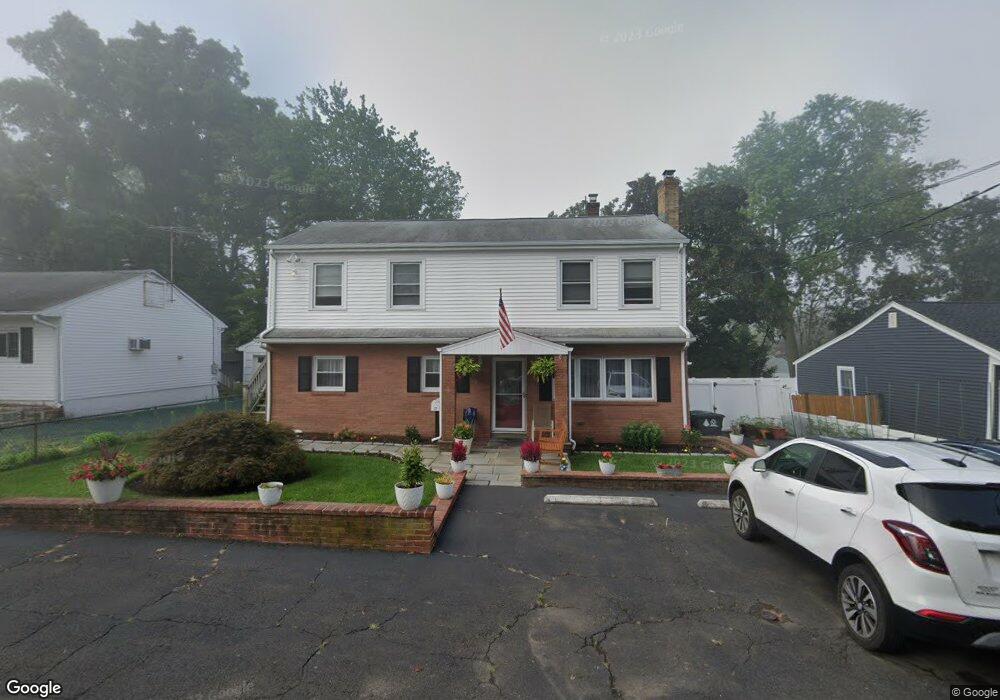 17 Lewelyn Rd, Stamford, CT 06902 - photo 1