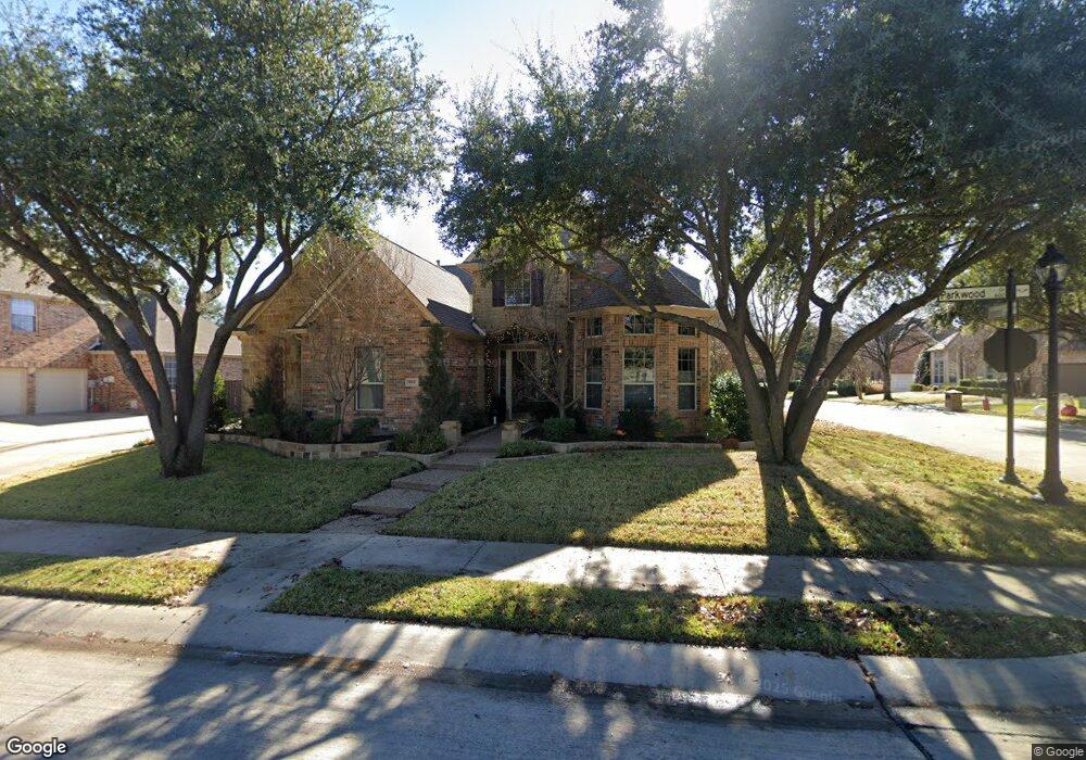 601 Parkwood Dr, Southlake, TX 76092 - photo 1