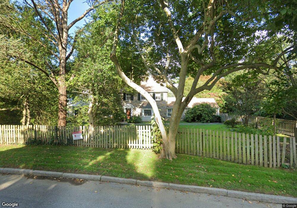 1127 Wyndon Ave unit 244, Bryn Mawr, PA 19010 - photo 1