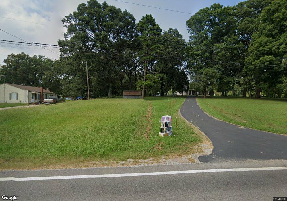 982 Highway 91 W, Bono, AR 72416 - photo 1