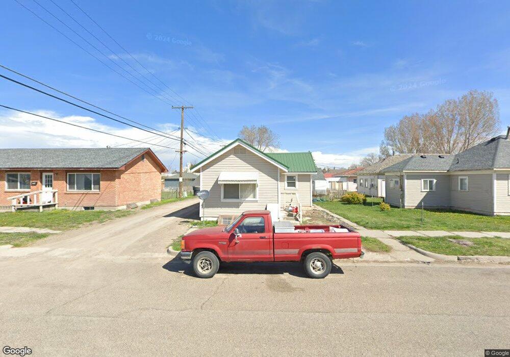 320 E 15th St, Burley, ID 83318 - photo 1