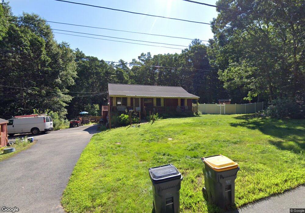 44 Lee Cir, Pascoag, RI 02859 - photo 1