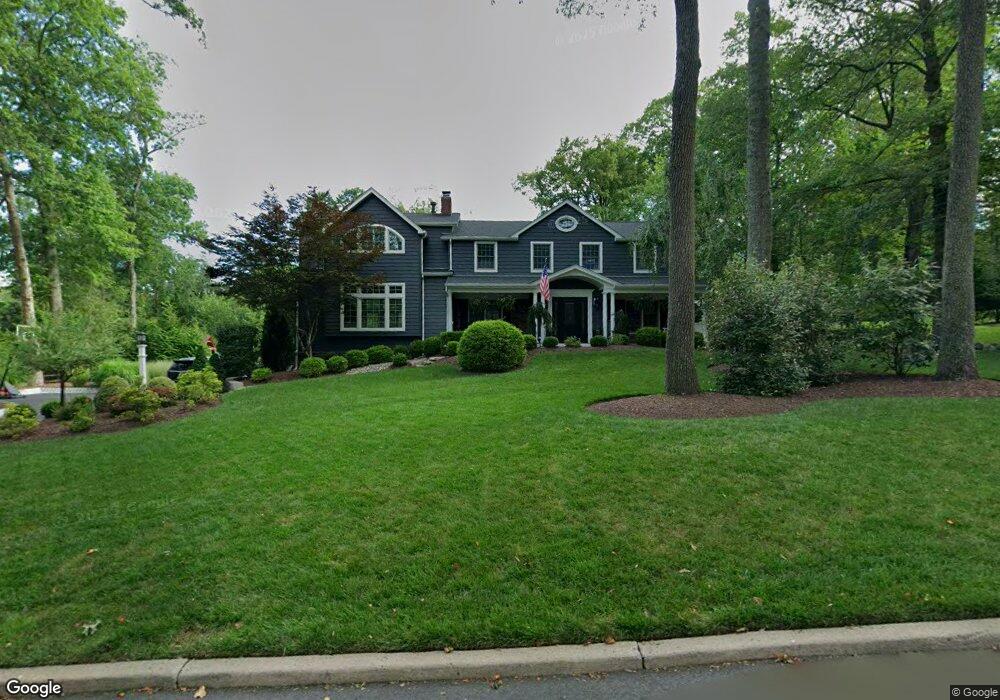 35 Anona Dr, Upper Saddle River, NJ 07458 - photo 1