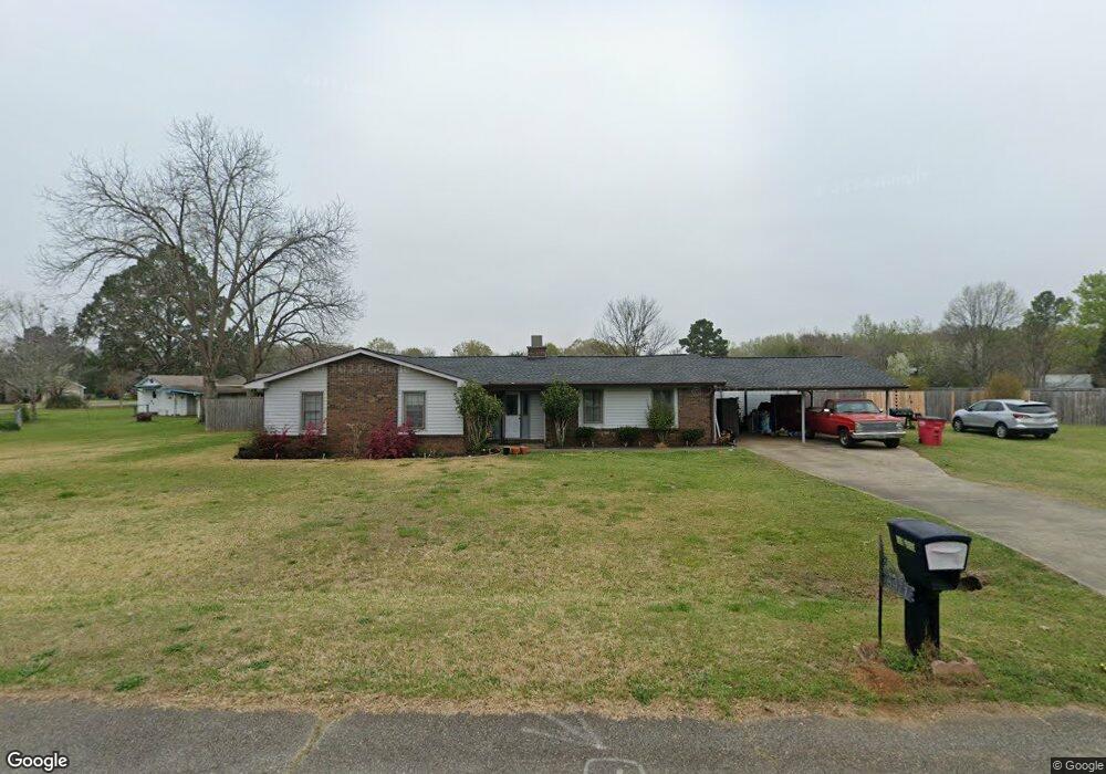 6971 Adnalusia Dr, Macon, GA 31216 - photo 1