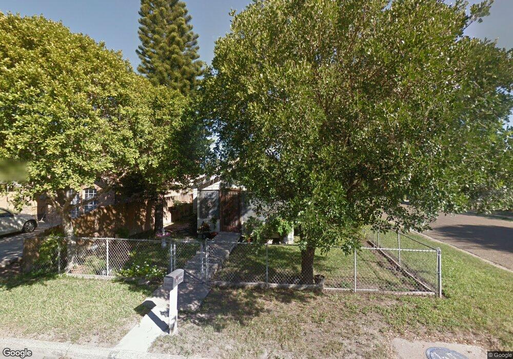 325 E Wright Ave, Pharr, TX 78577 - photo 1