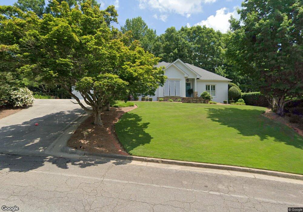 3058 Chattahoochee Trace, Gainesville, GA 30506 - photo 1