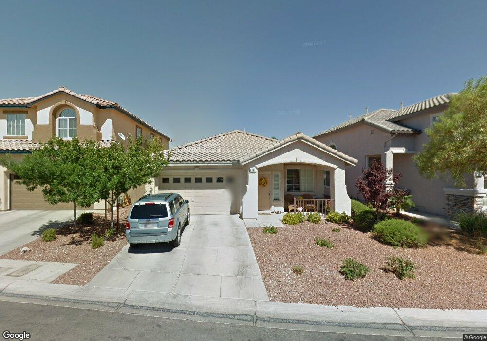 2804 Chaucer St, Las Vegas, NV 89135 - photo 1