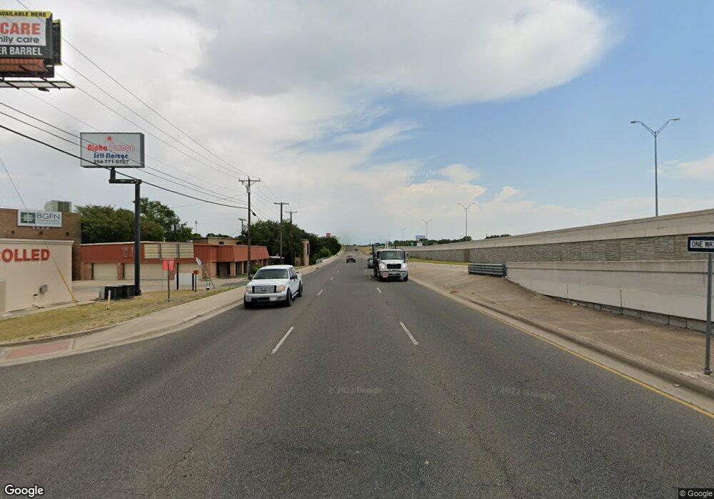 00000 SW H K Dodgen, Temple, TX 76504 - photo 1