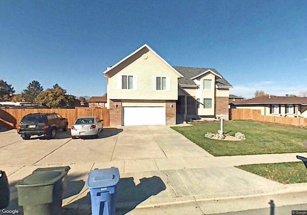 9098 Edenbrook Way, West Jordan, UT 84088 - photo 1