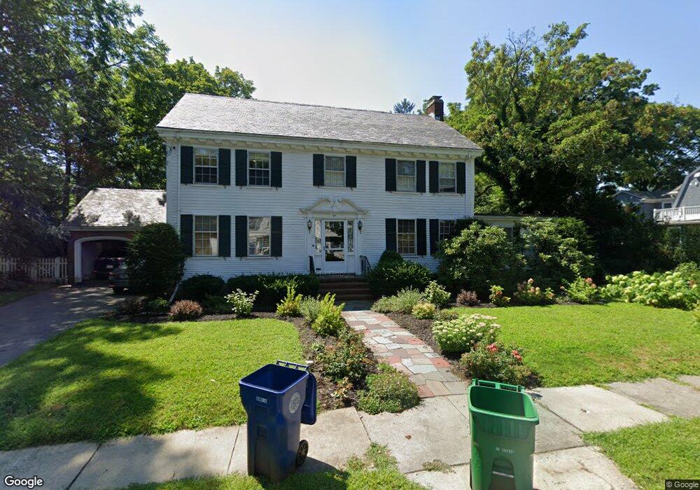 47 Nathan Rd, Newton Center, MA 02459 - photo 1