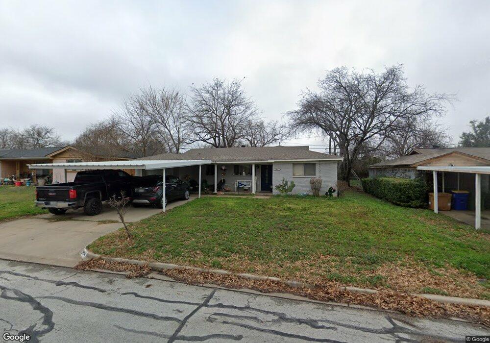 7824 Whitney Dr, Fort Worth, TX 76108 - photo 1