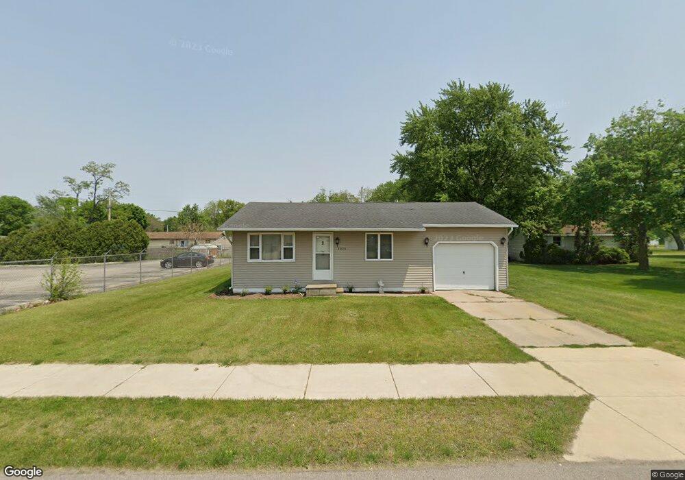 2020 Moyer Ave, Elkhart, IN 46516 - photo 1